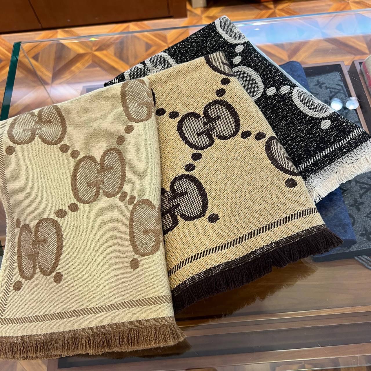 Gucci accessories