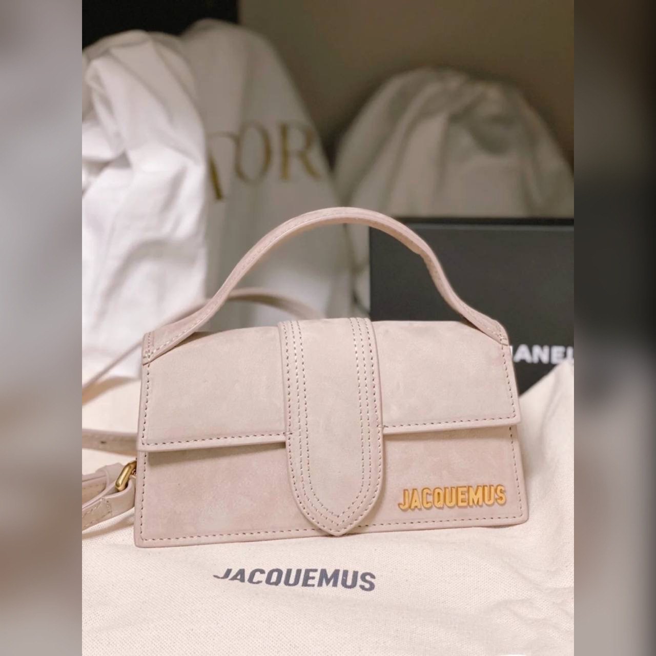Jacquemus bag