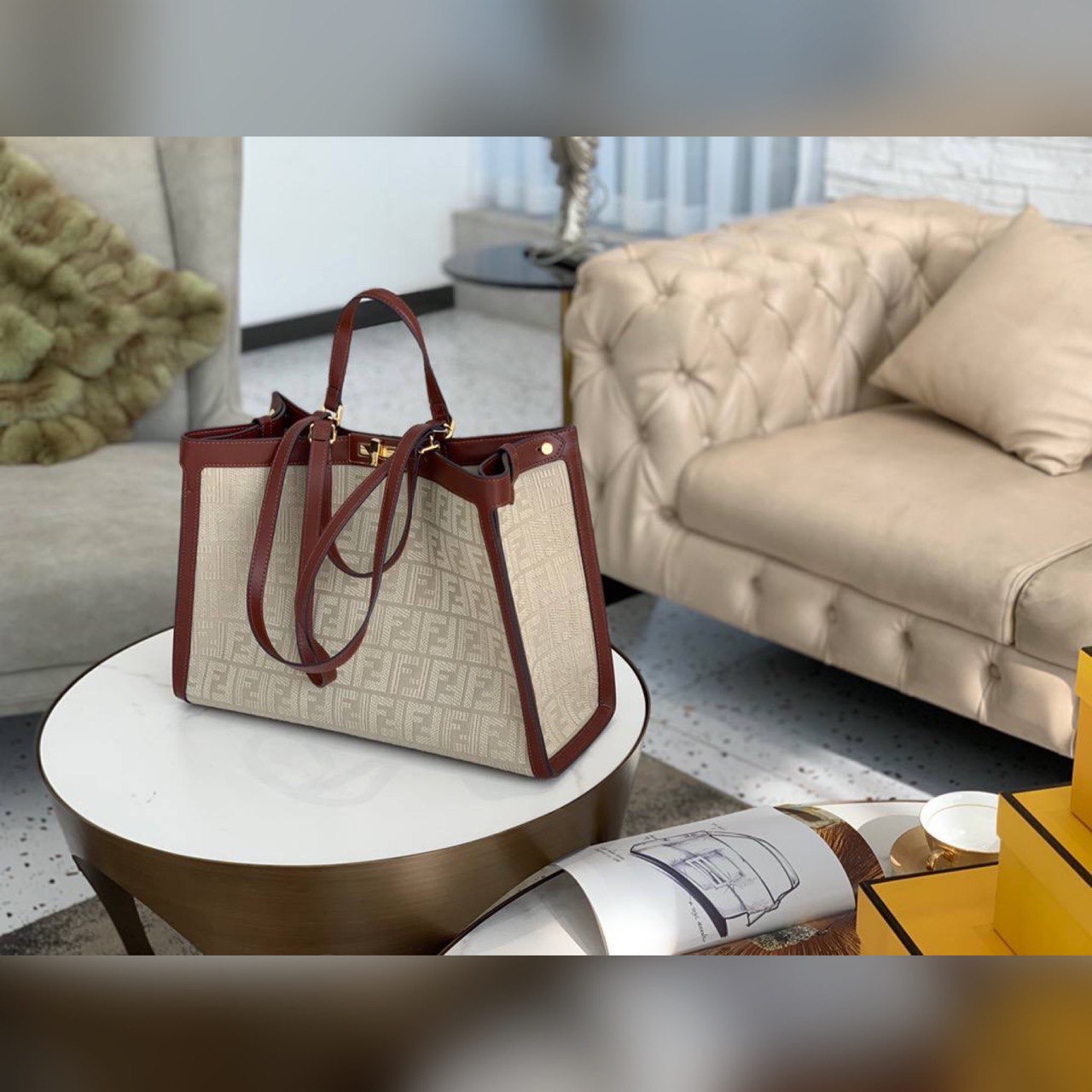Fendi bag
