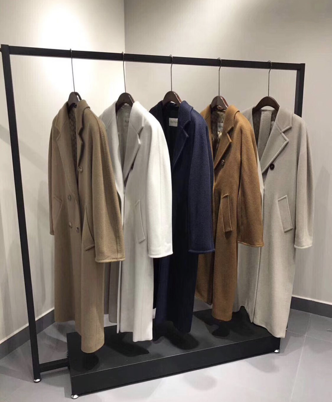 MaxMara wear