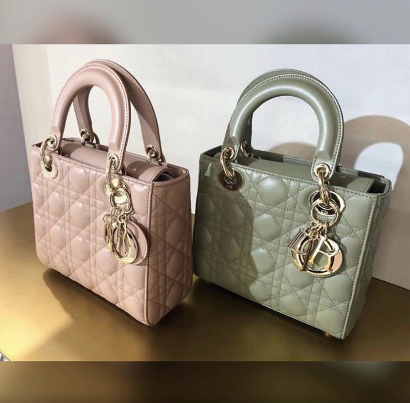 Christian Dior bag