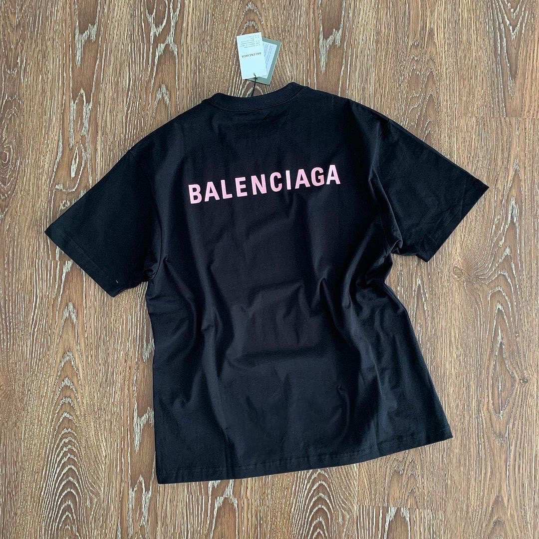 Balenciaga wear