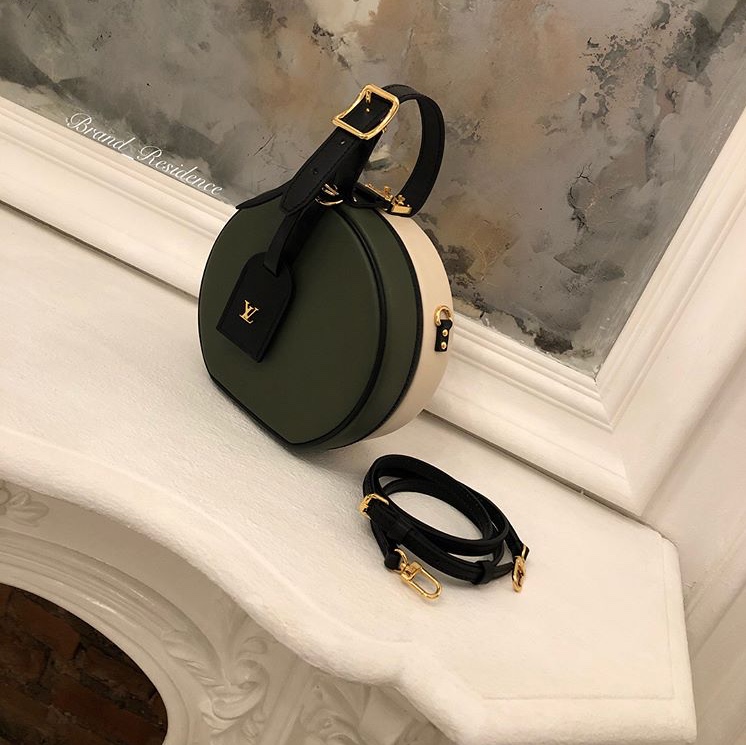 Louis Vuitton Bag