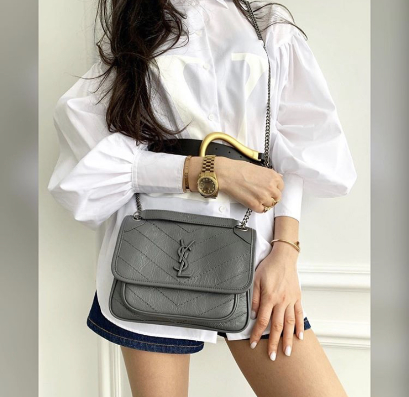 Saint Laurent bags