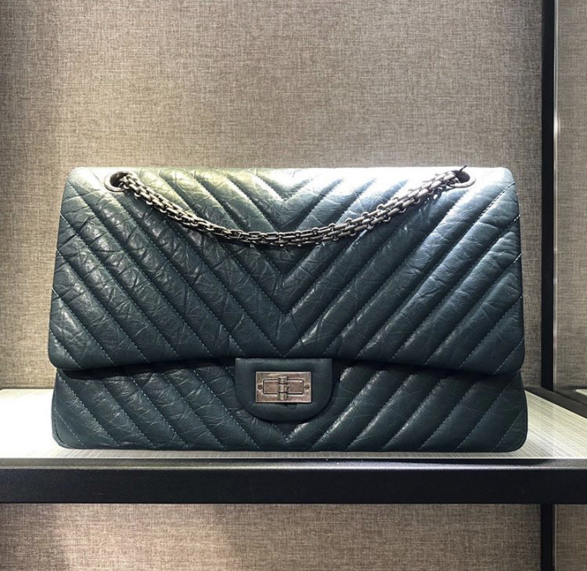 Chanel bags