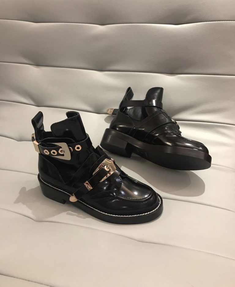 Balenciaga Shoes