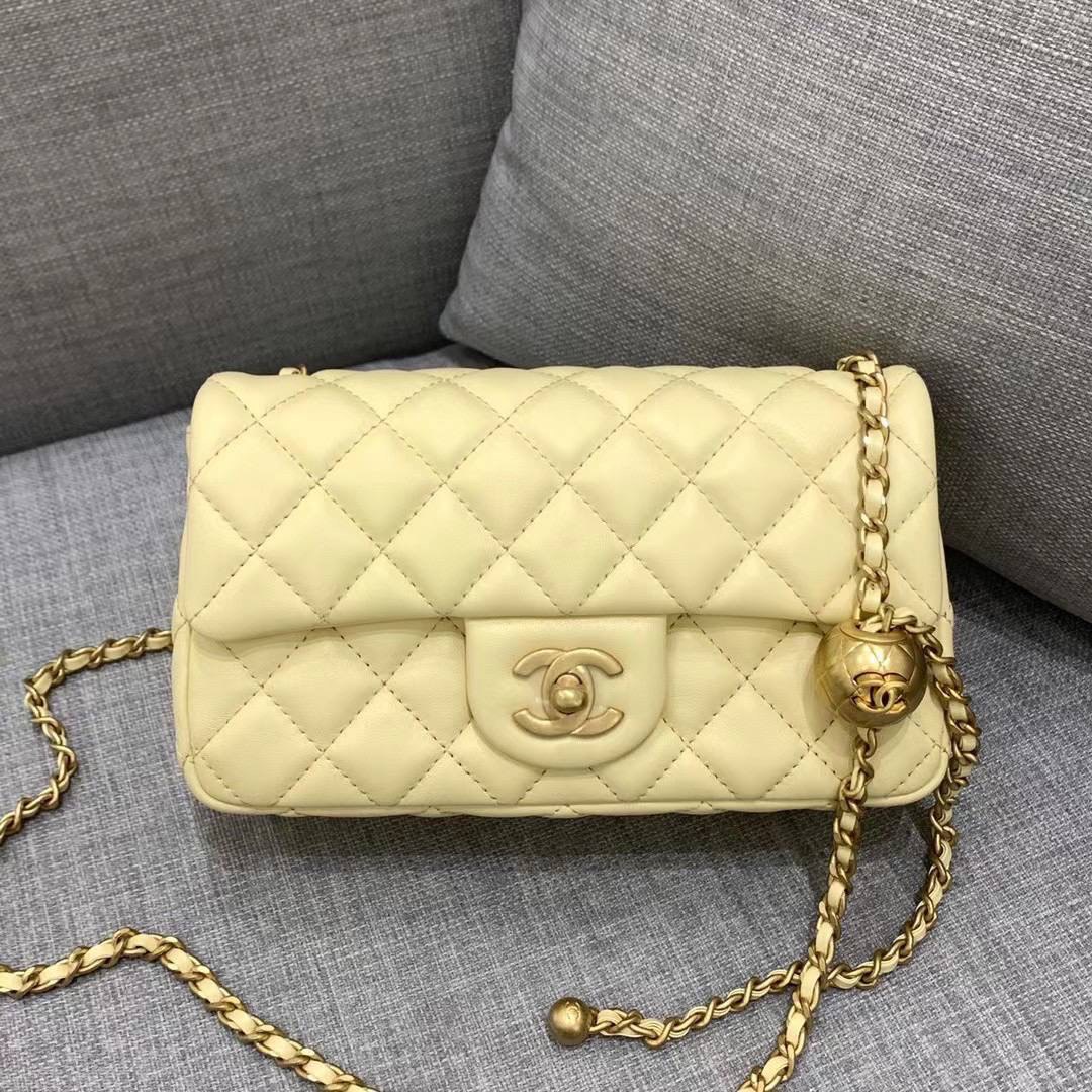 Chanel bag