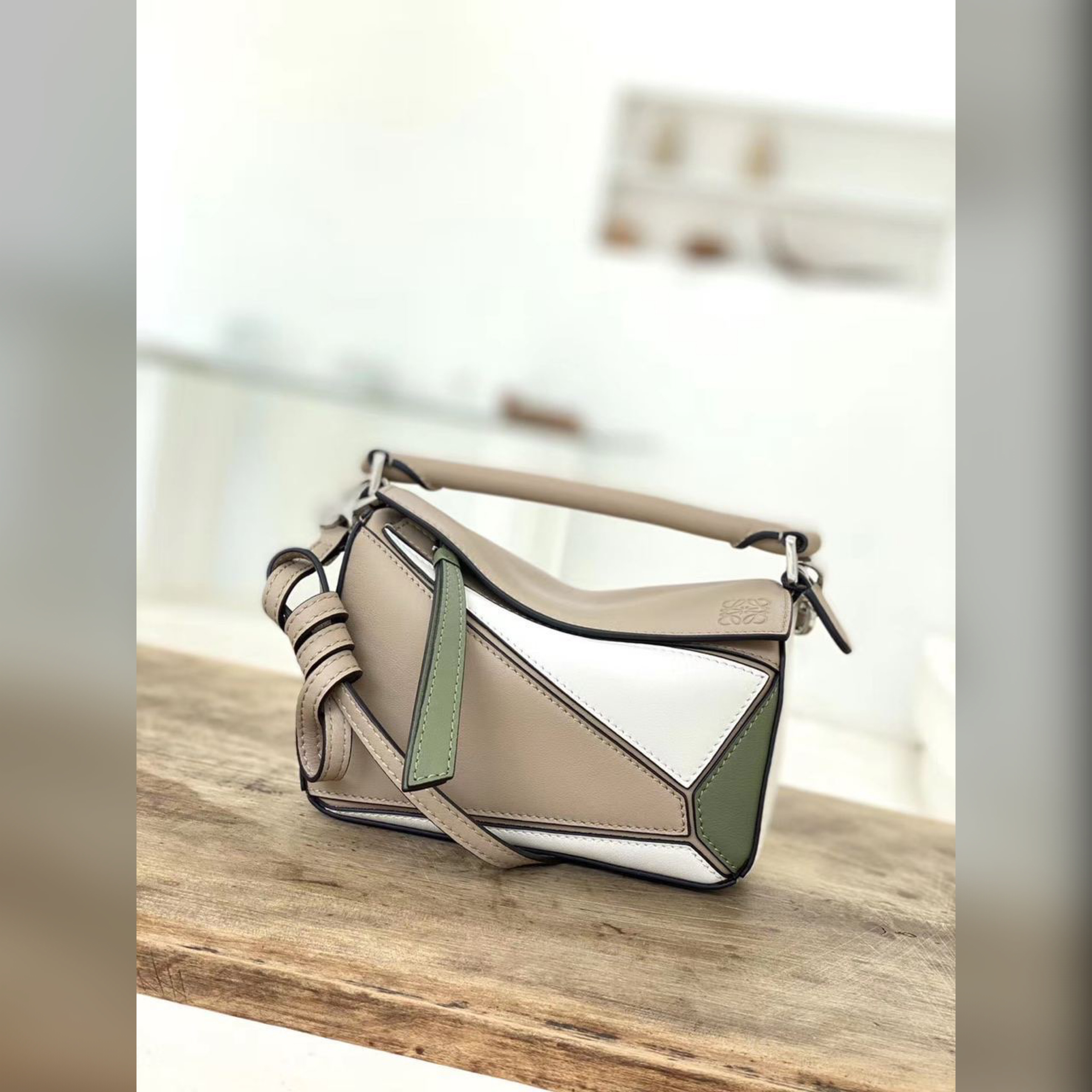Loewe bags