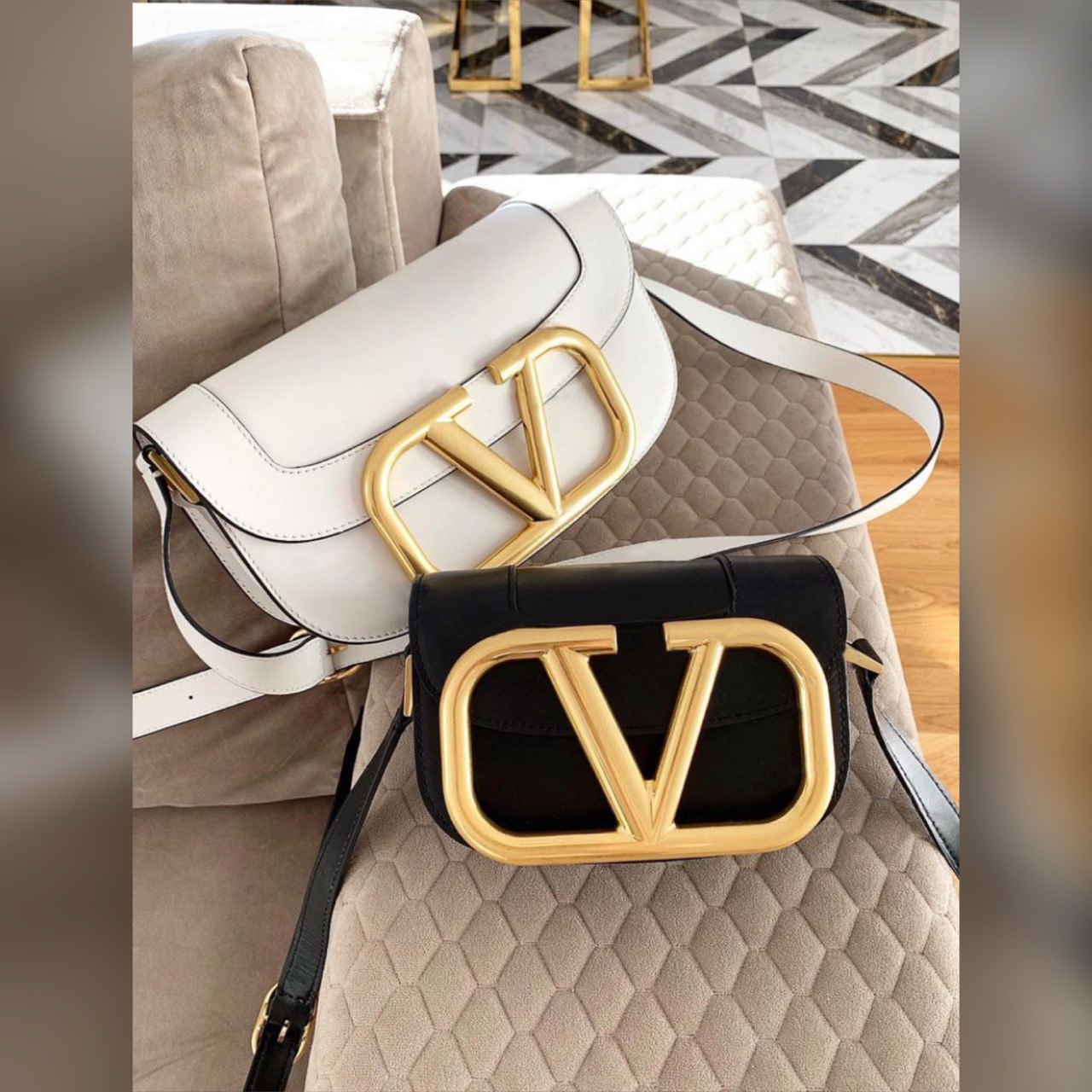 Valentino bags
