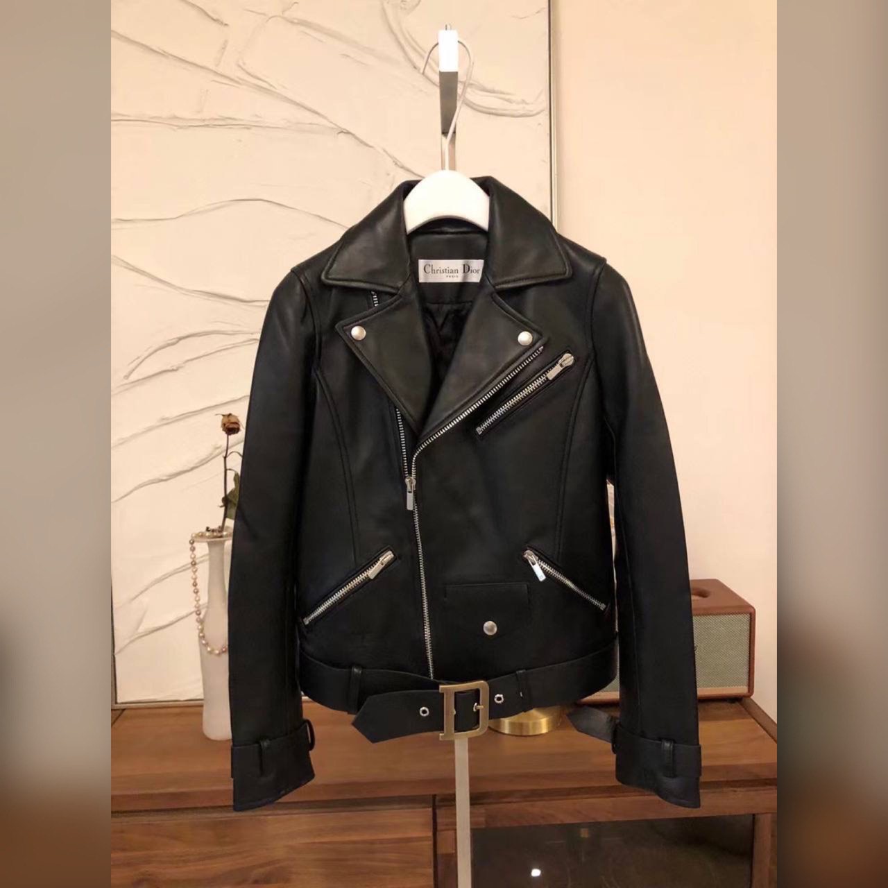 Christian Dior wear