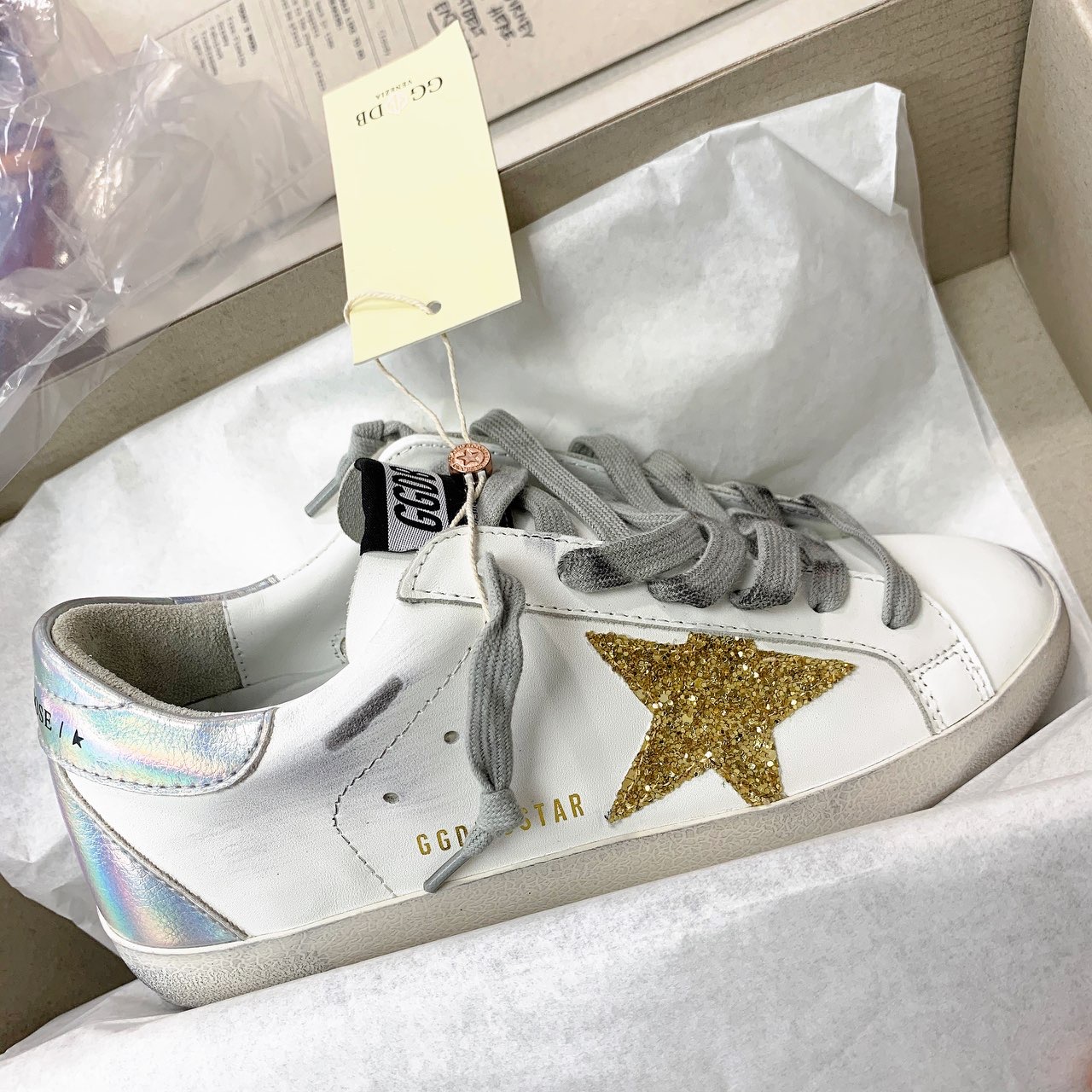 Golden Goose shoes