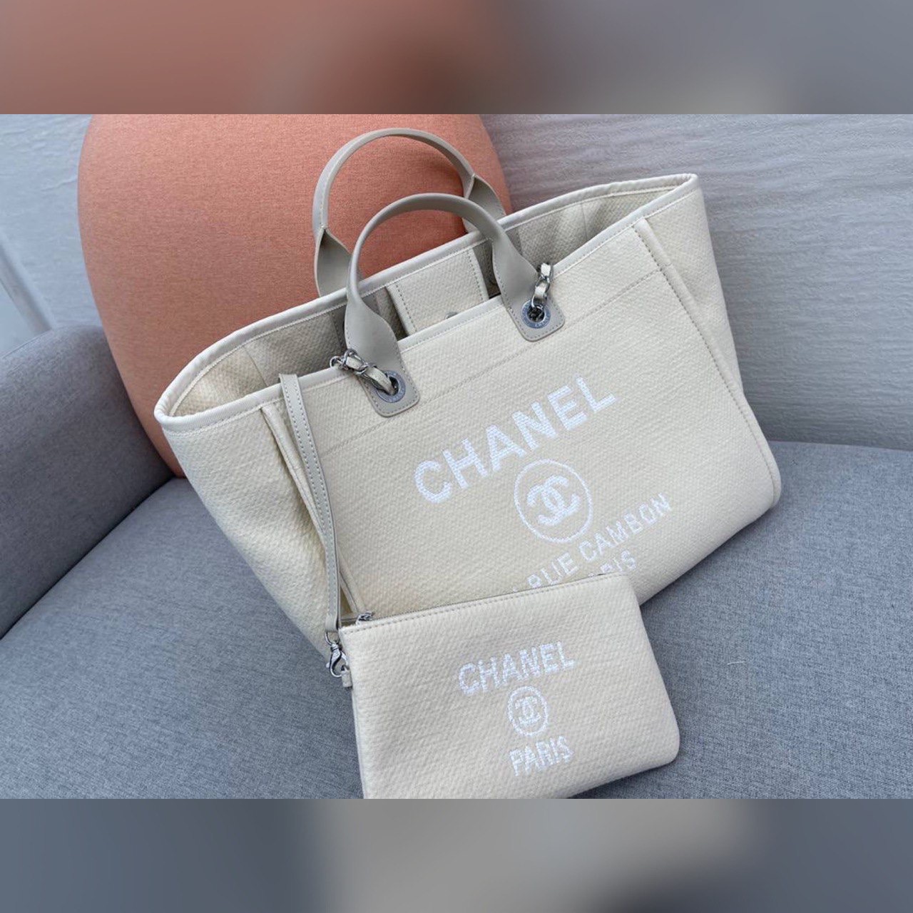 Chanel bag