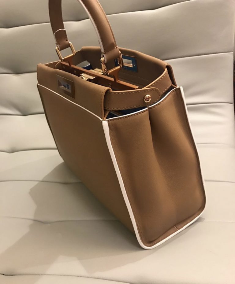 Fendi Bag