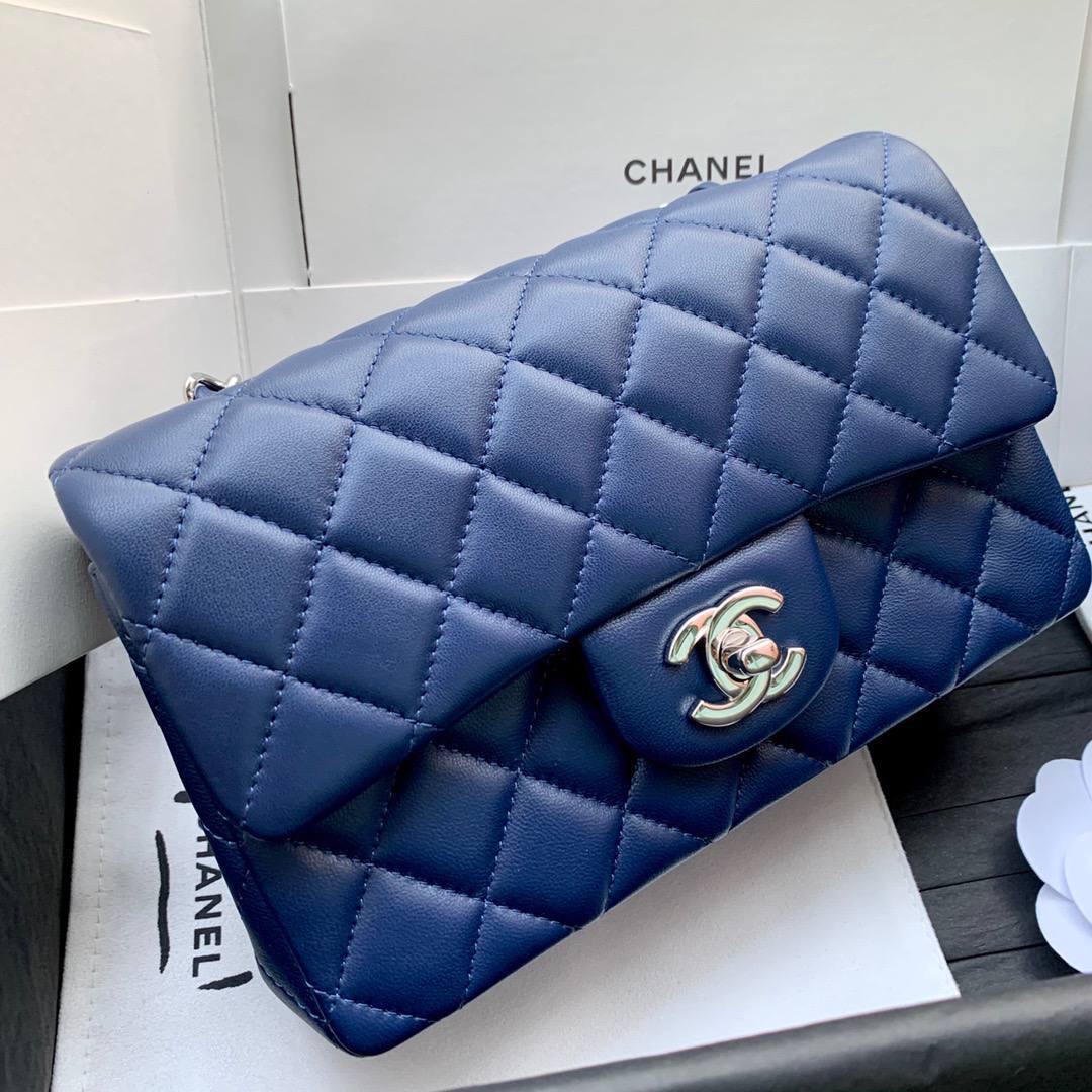 Chanel bag