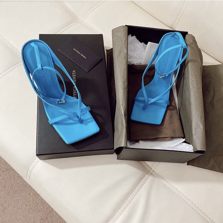 Bottega Veneta shoes