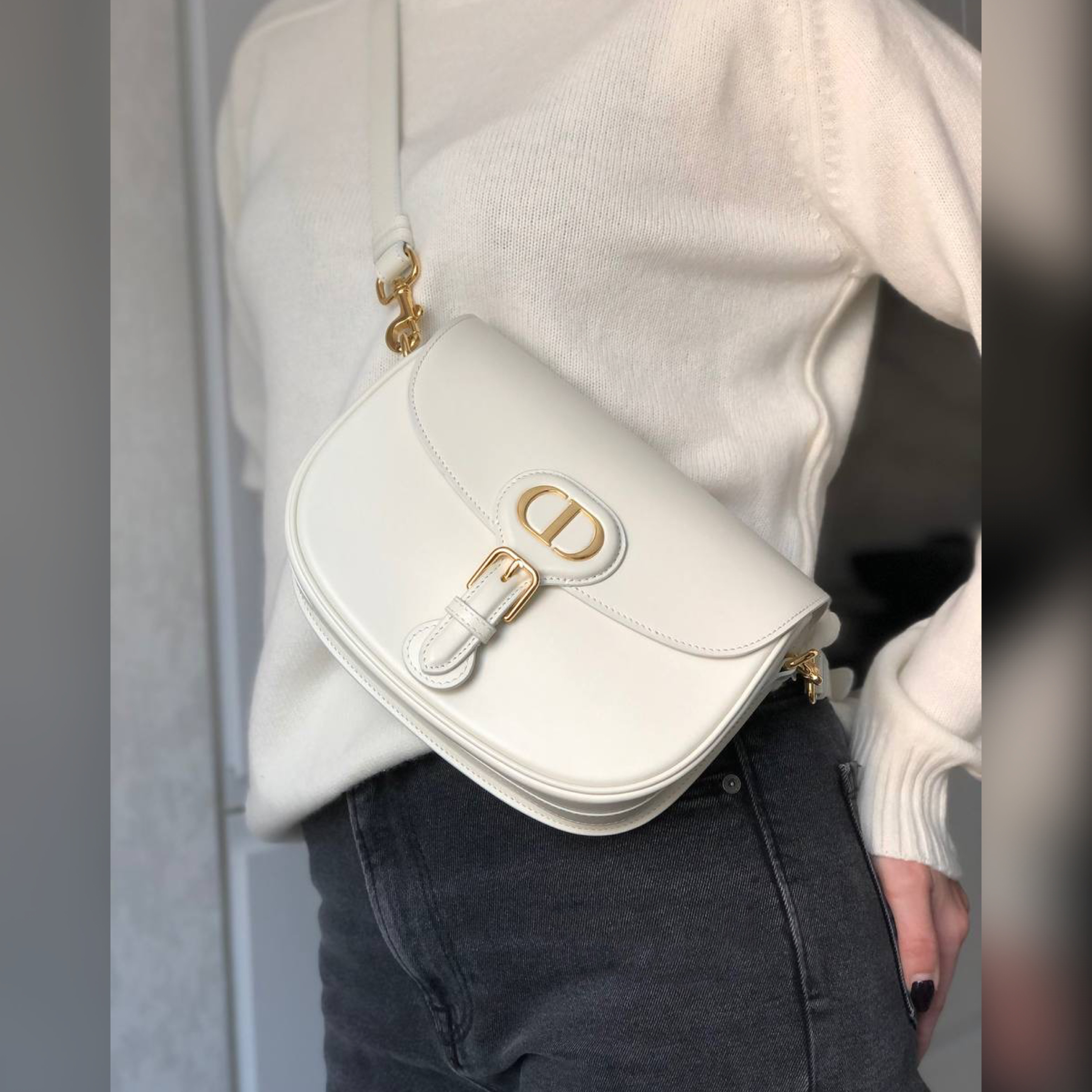 Christian Dior bag