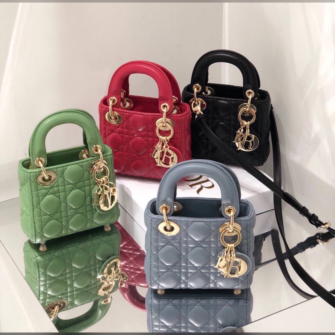 Christian Dior bag