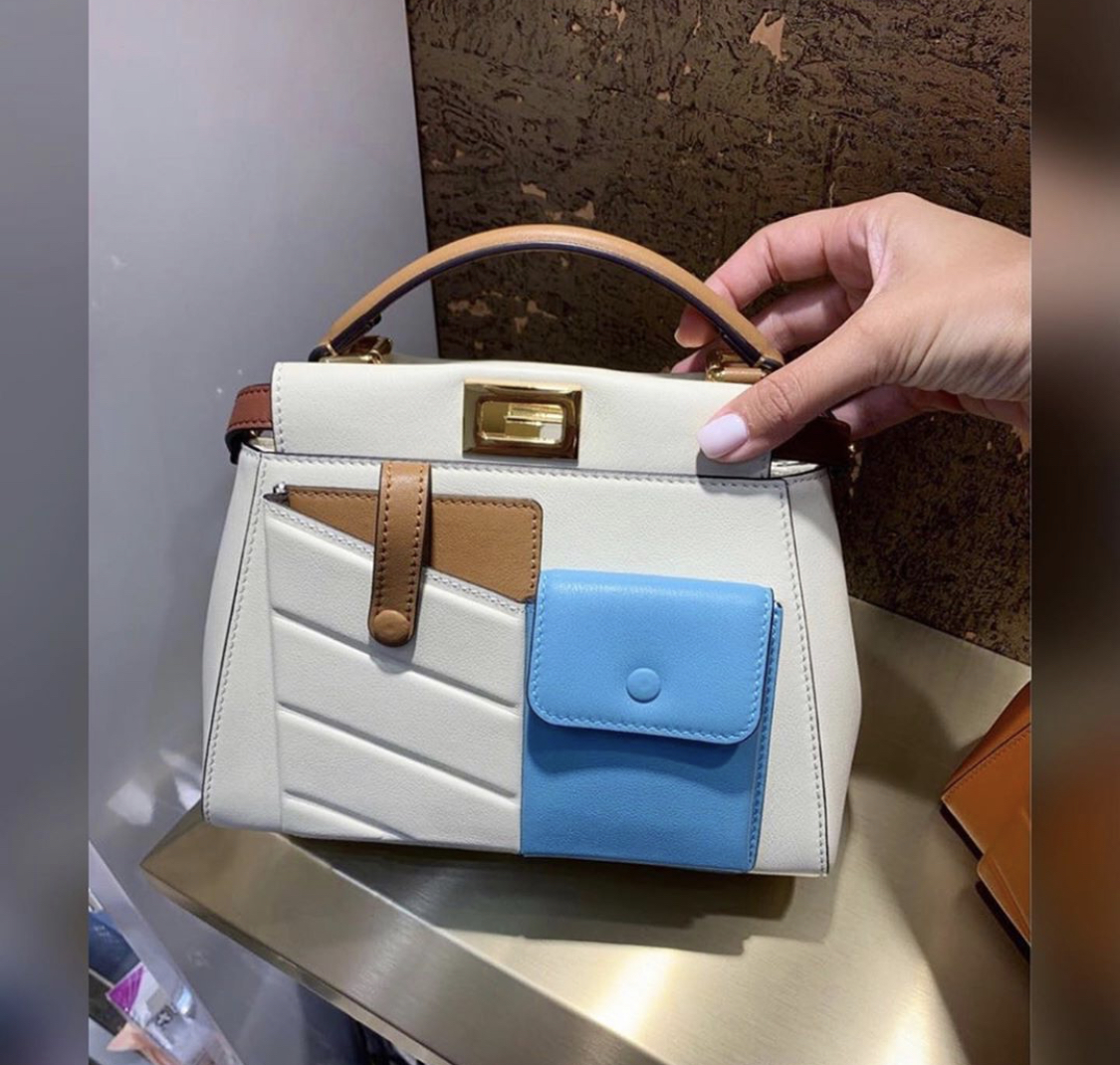 Fendi Bag
