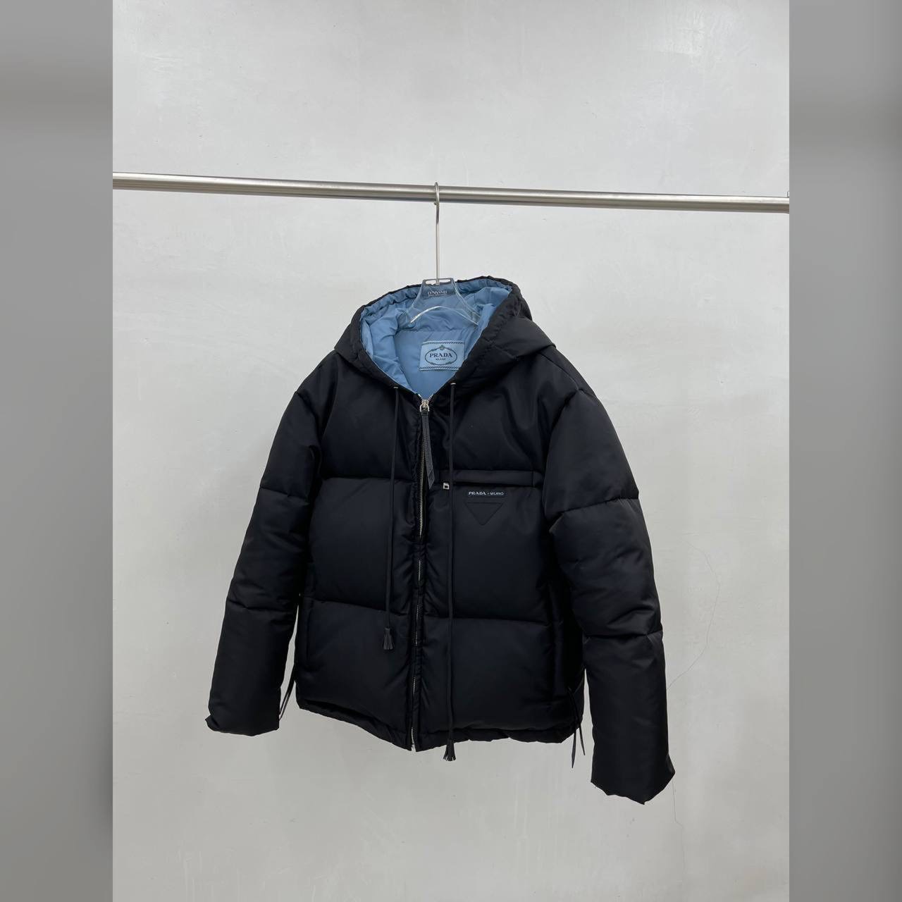 Prada wear