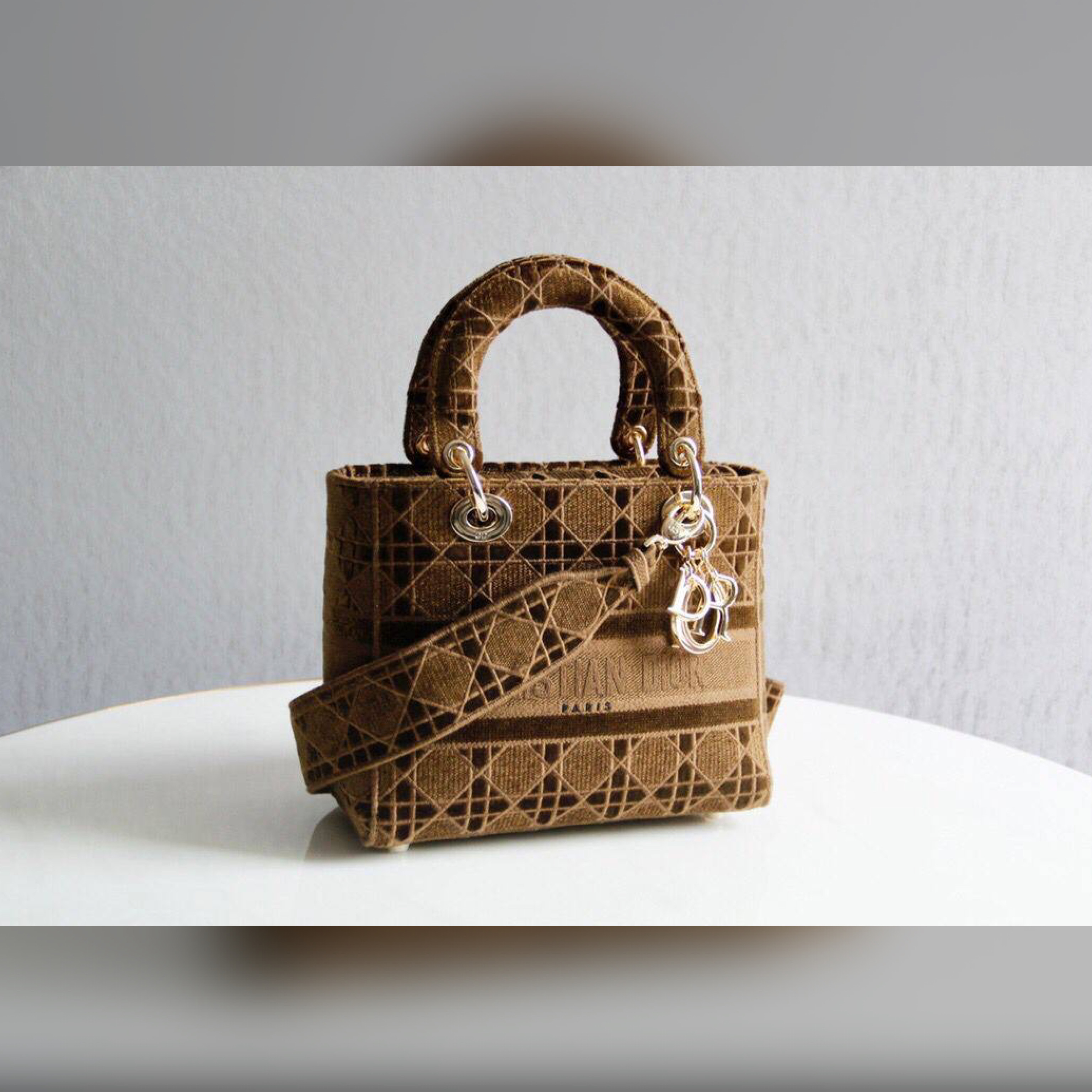 Christian Dior bag