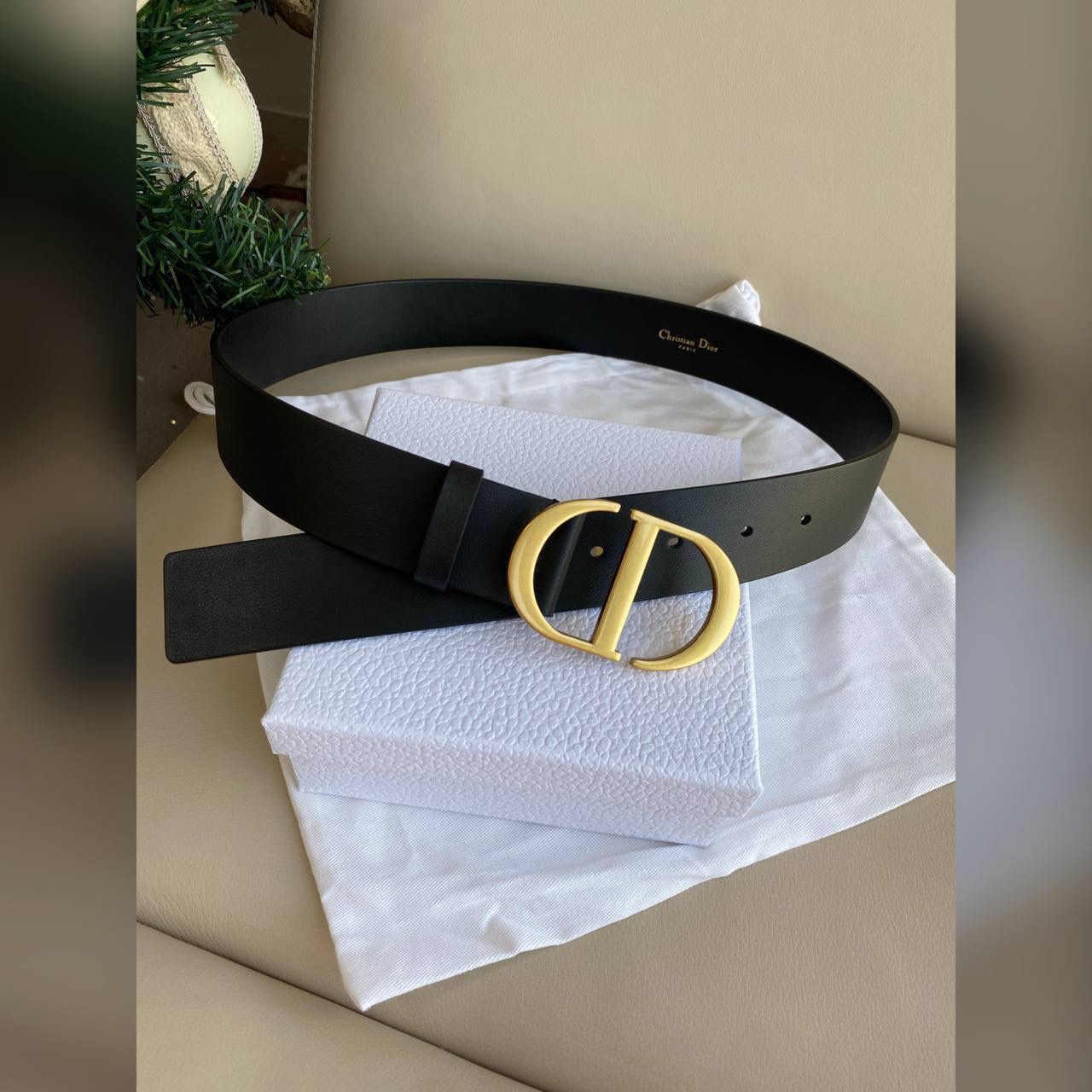 Christian Dior accessories