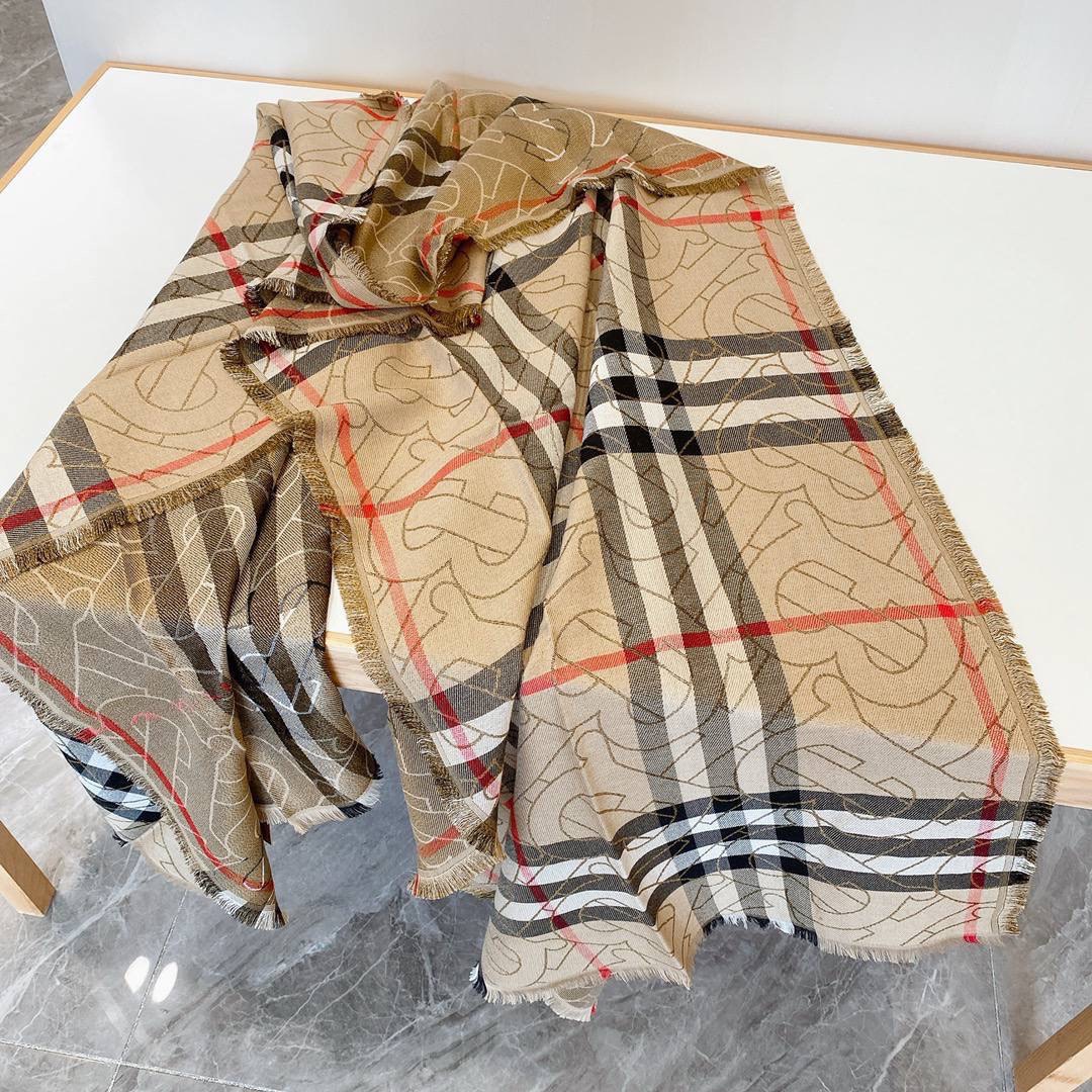 Burberry accessories