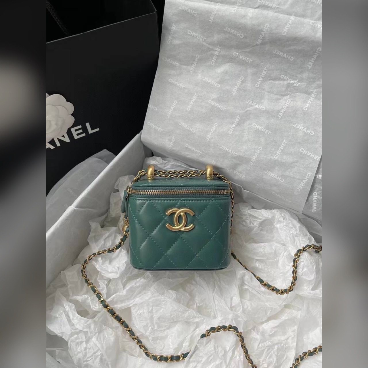 Chanel bag