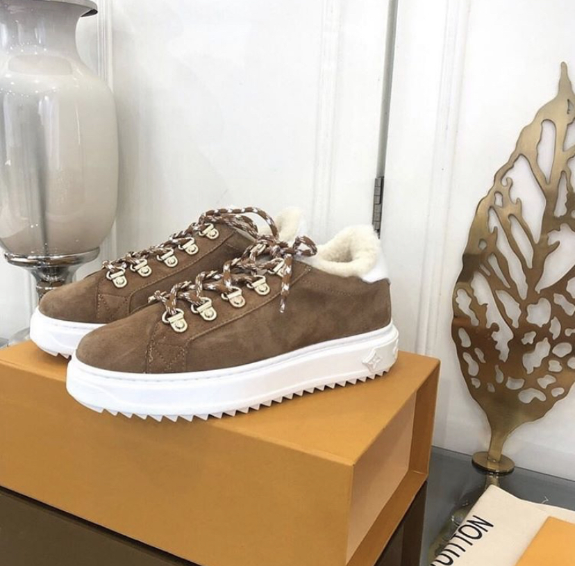 Louis Vuitton shoes