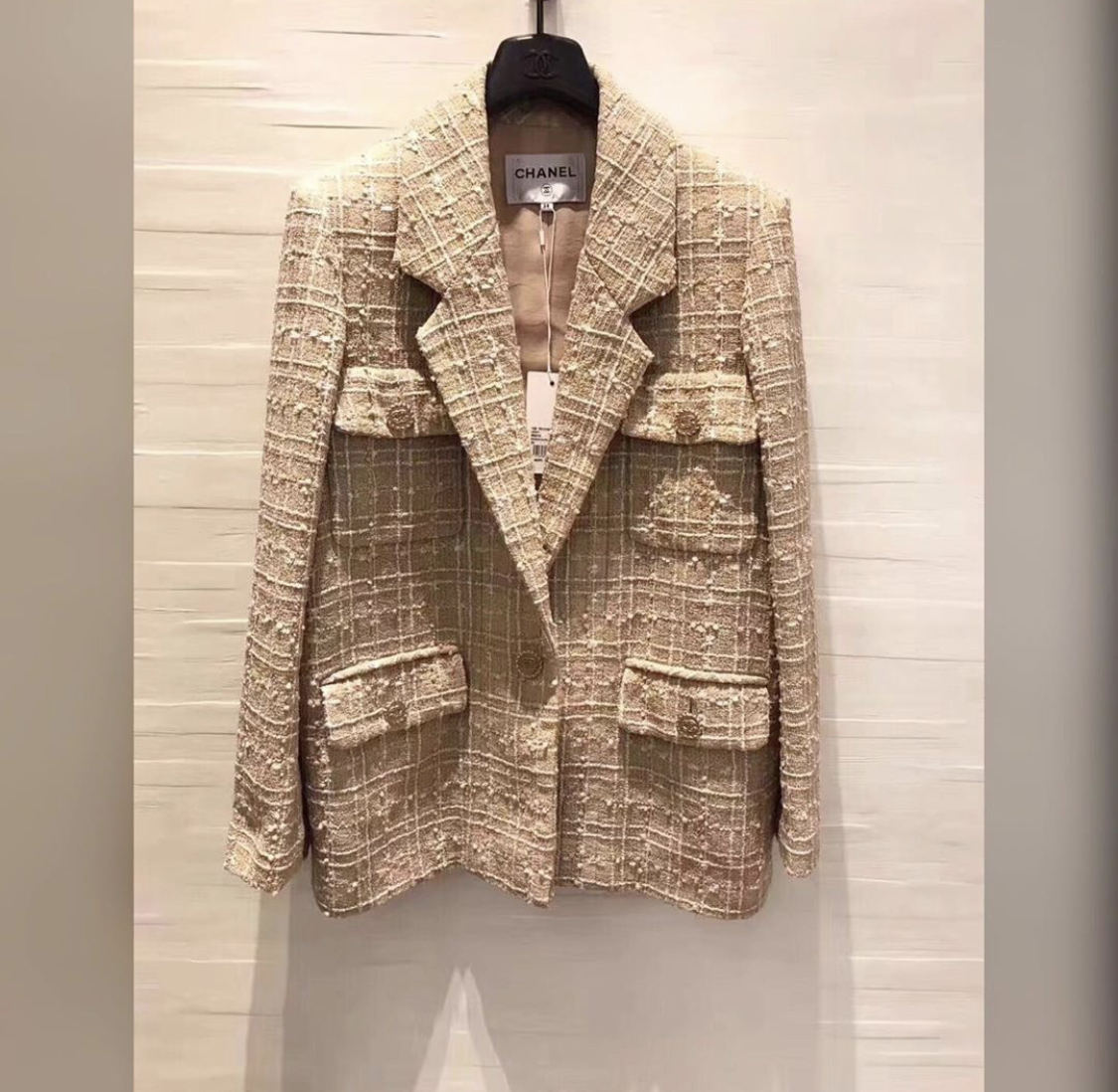 Chanel Wear