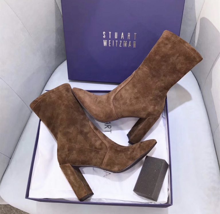 Stuart Weitzman Shoes