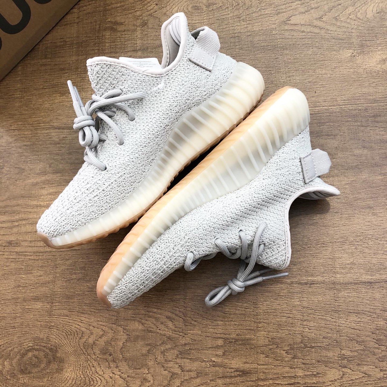 Adidas shoes