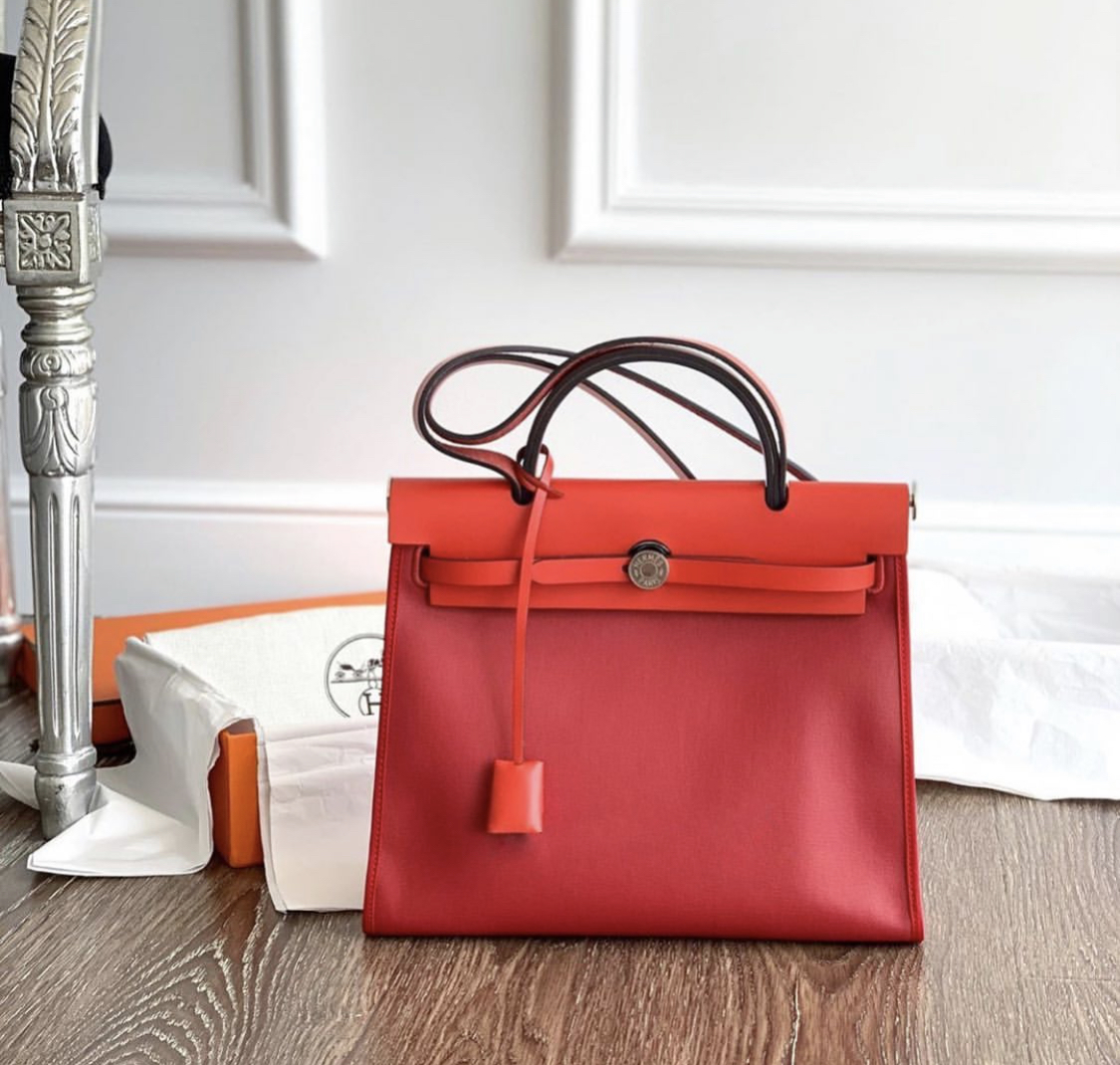 Hermès bag
