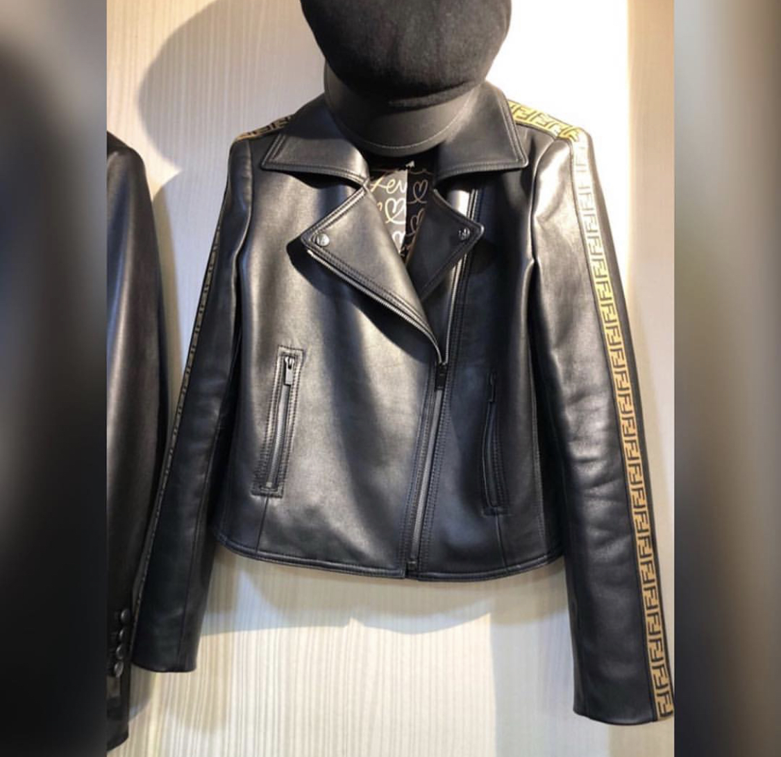 Fendi Jacket