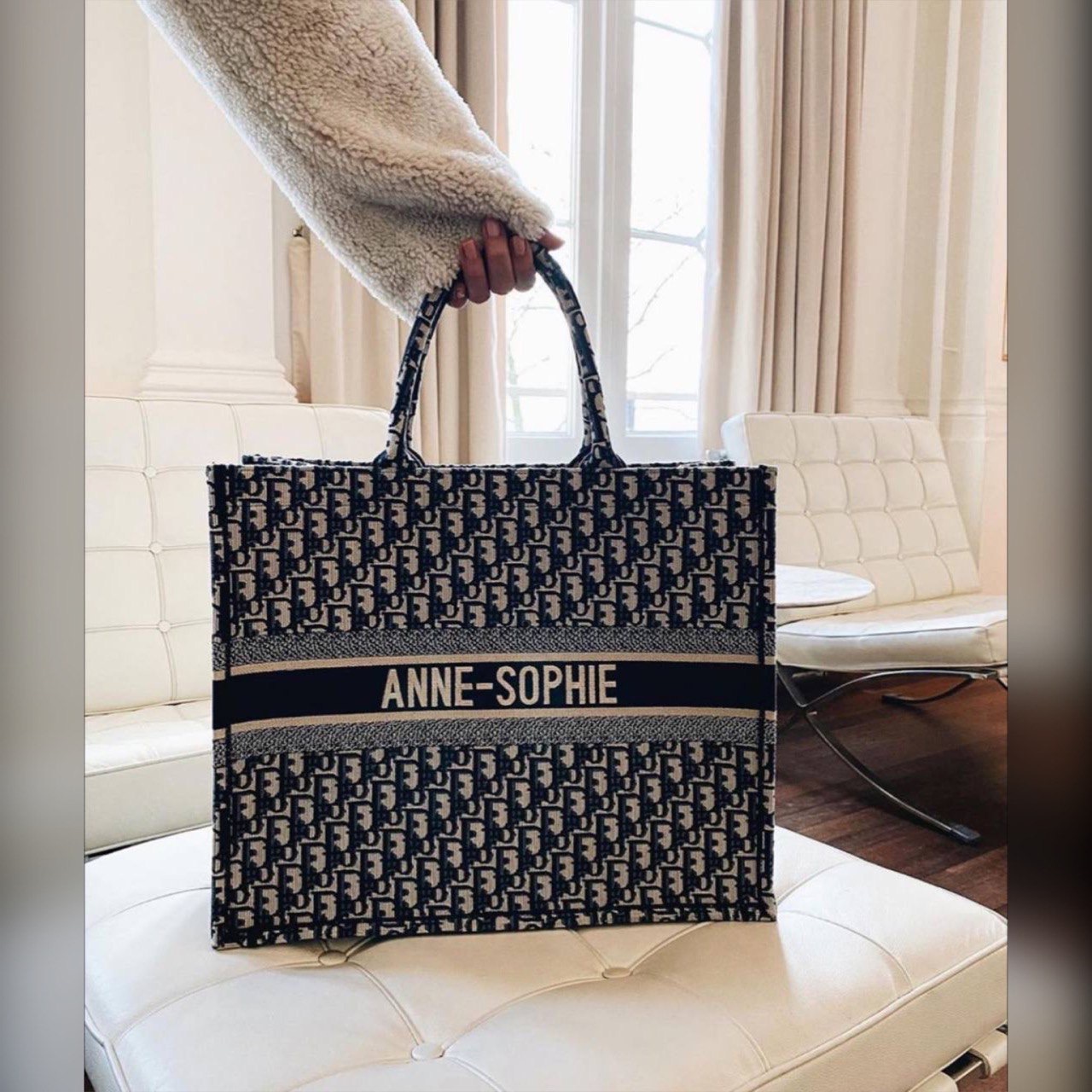 Christian Dior bag
