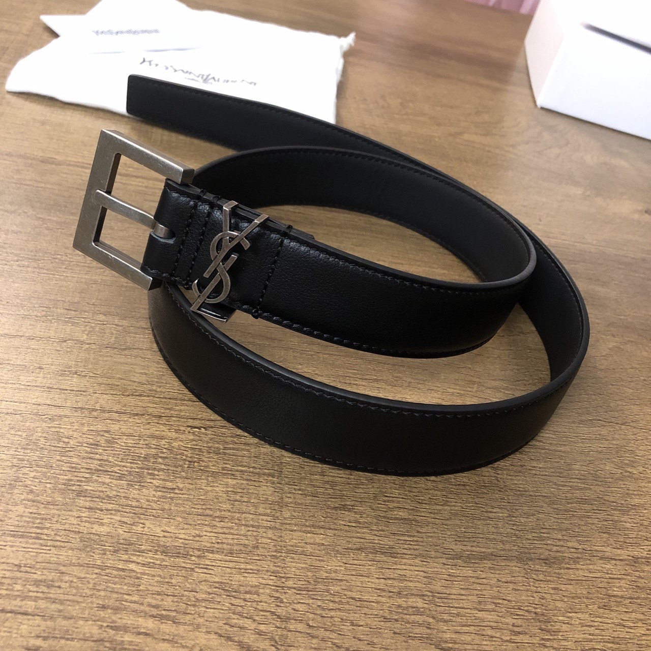 Saint Laurent accessories