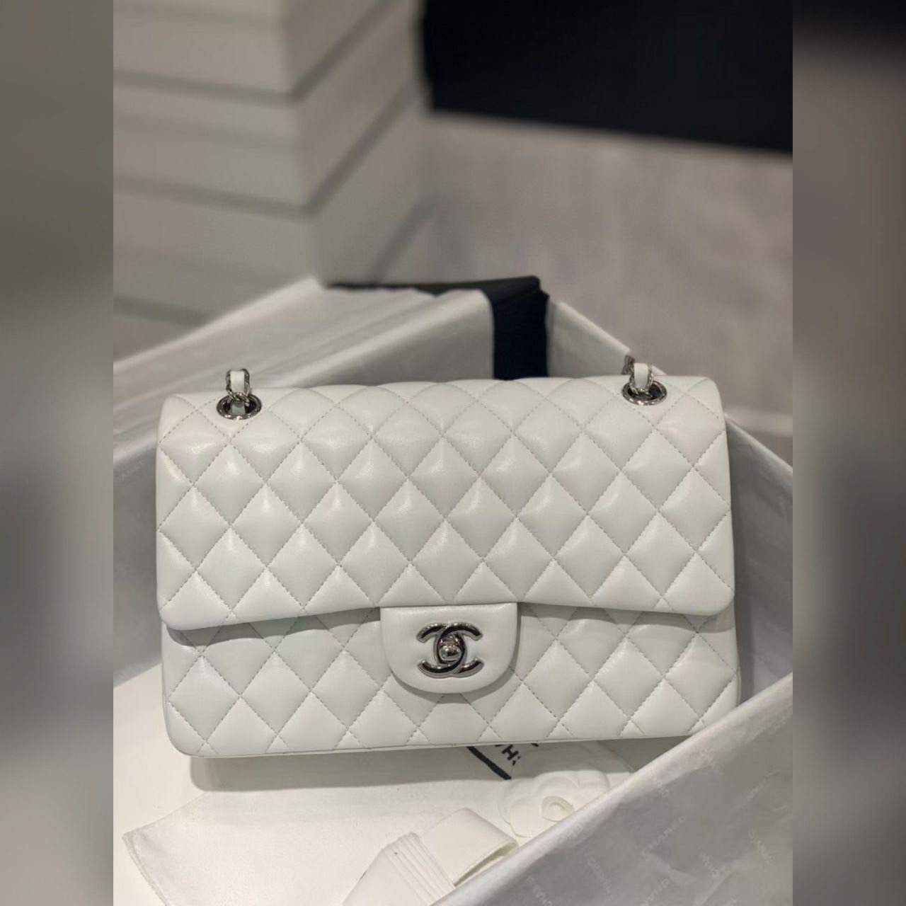 Chanel bag