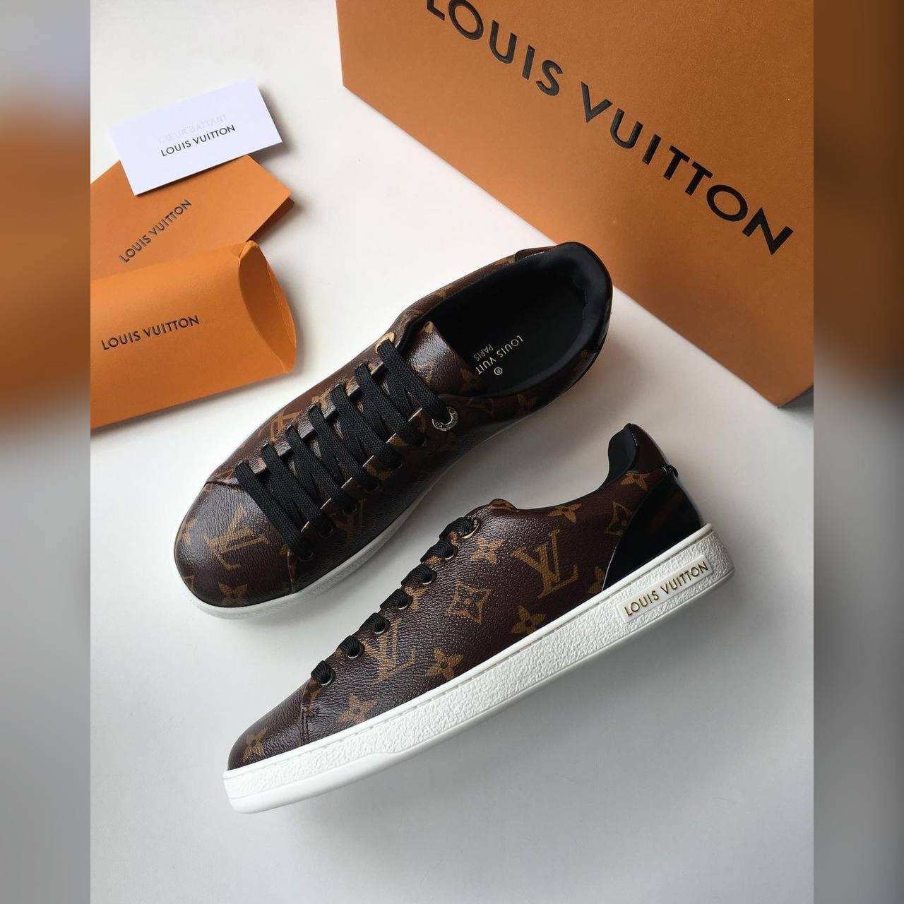 Louis Vuitton shoes