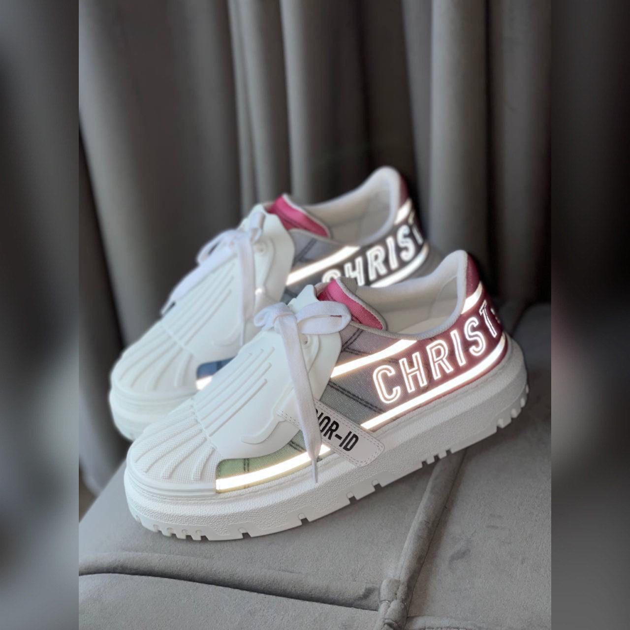 Christian Dior shoes