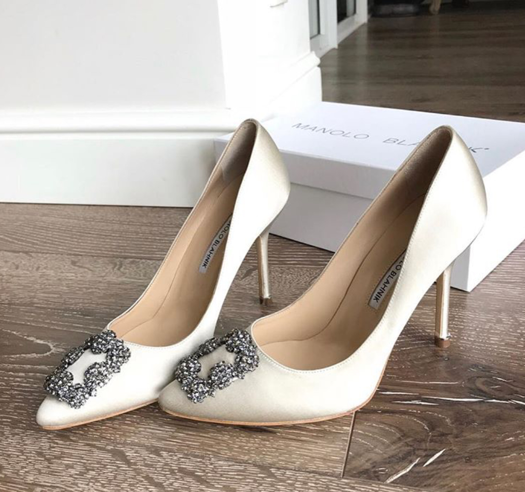 Manolo Blahnik Shoes