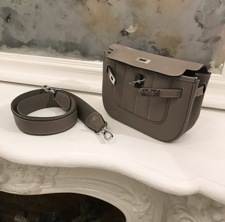 Hermès Bag