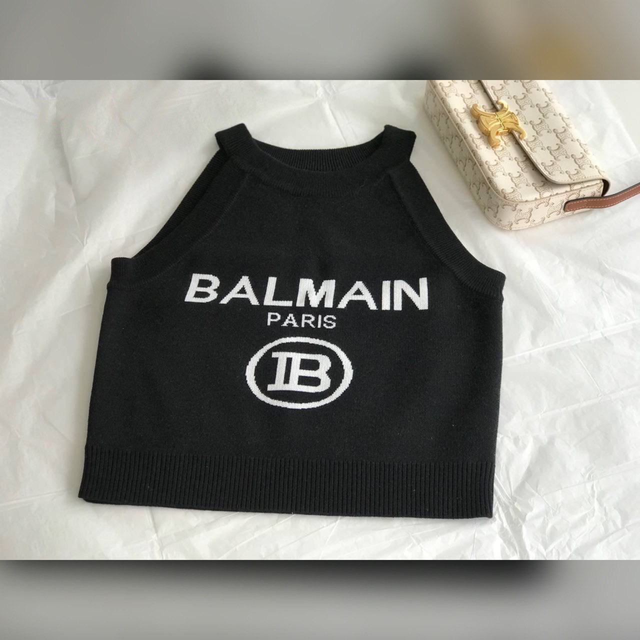 Balmain wear