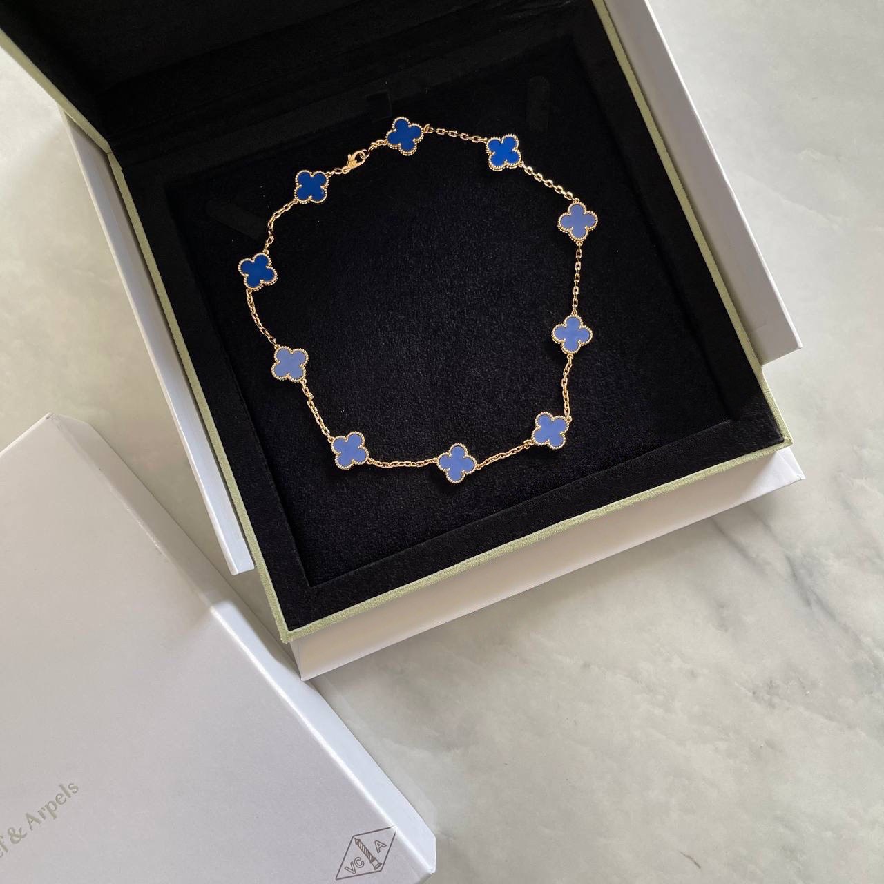 Van Cleef & Arpels Jewellerys