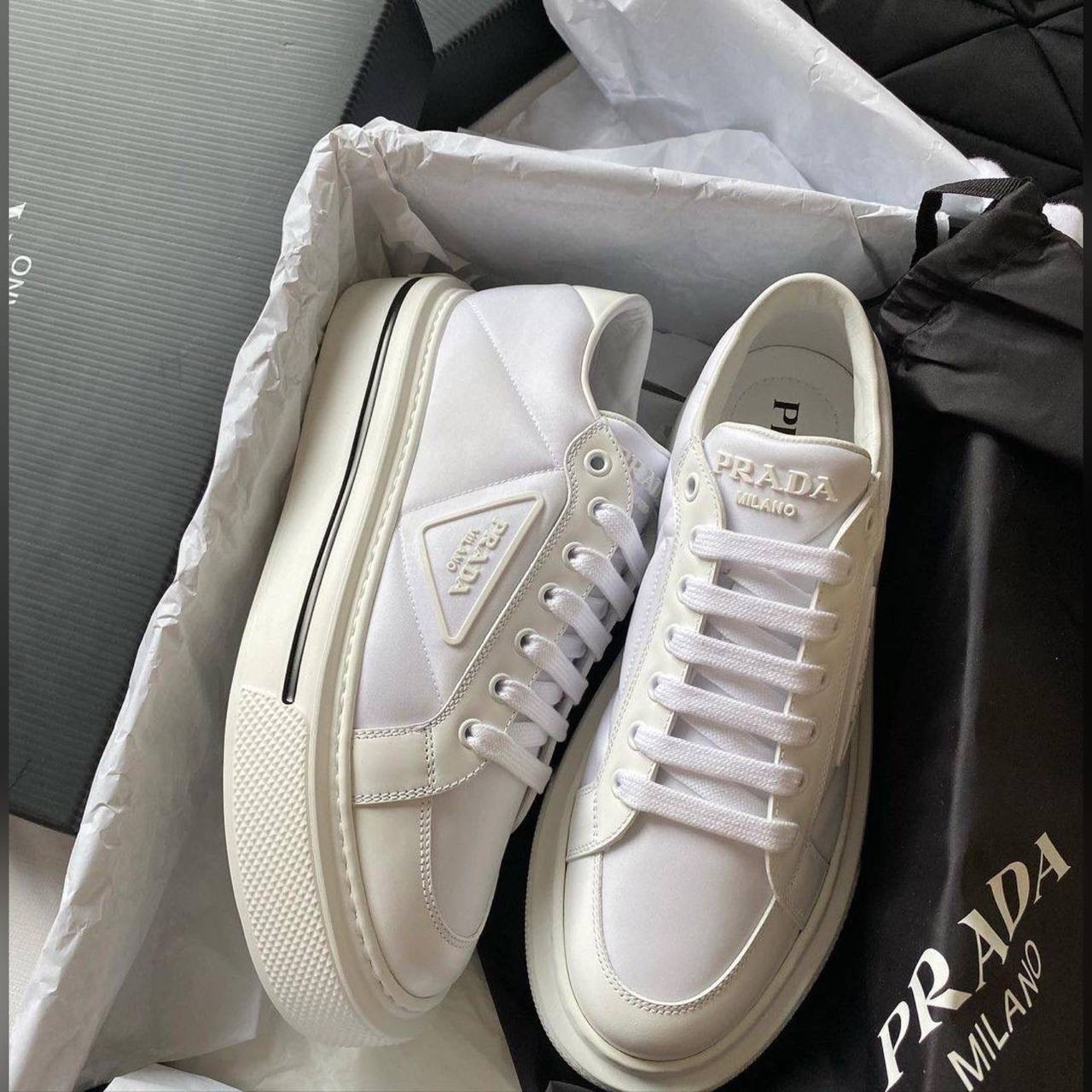 Prada shoes