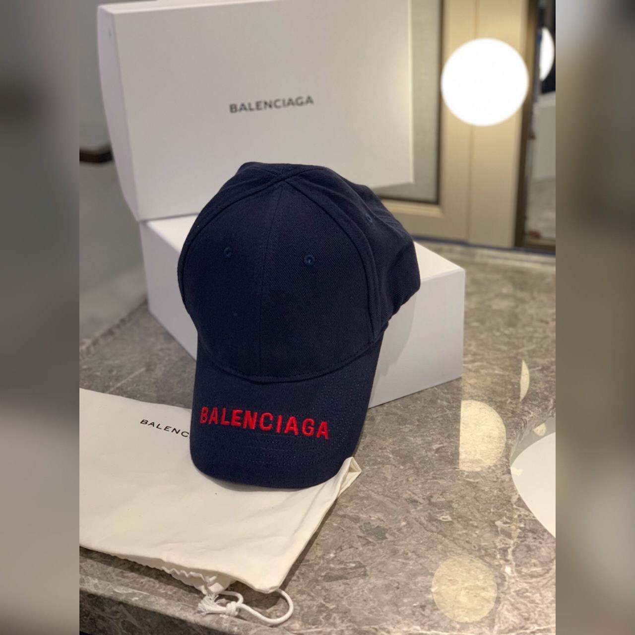 Balenciaga accessories