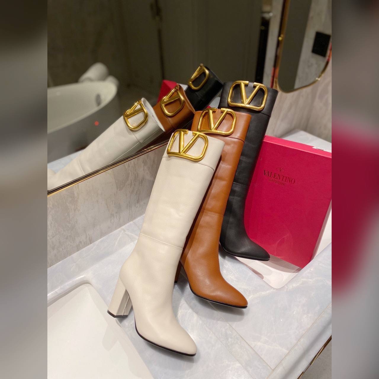 Valentino shoes