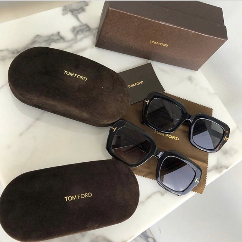 Tom Ford glasses