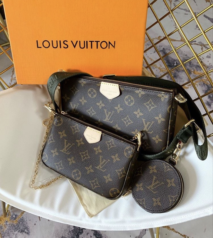 Louis Vuitton bag