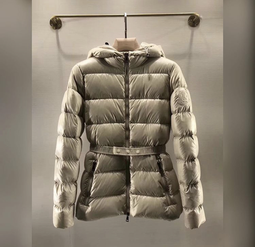 Moncler wear