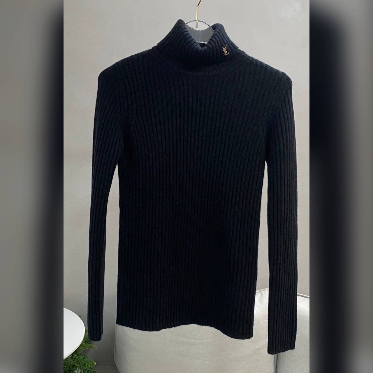 Saint Laurent wear