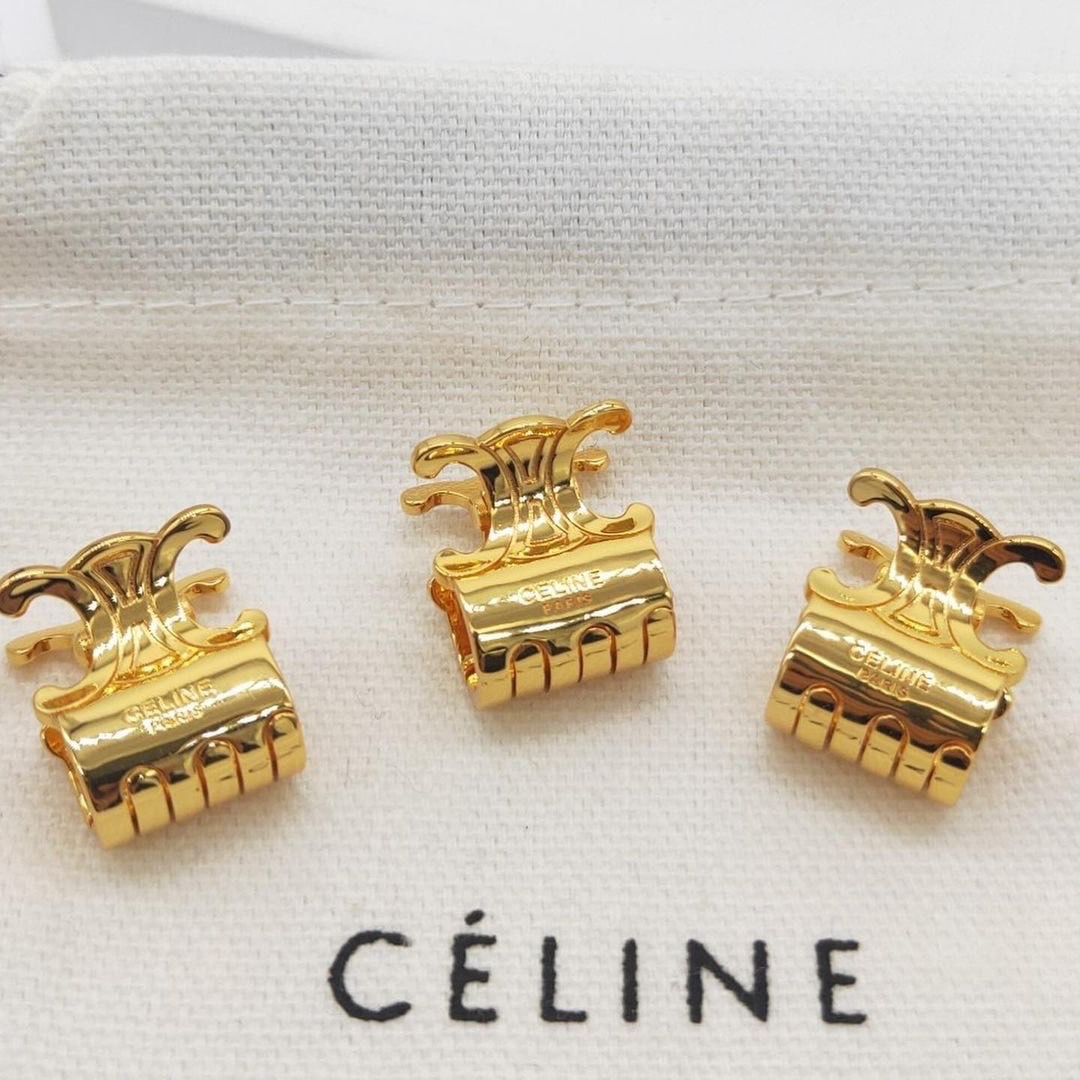 Celine accessories